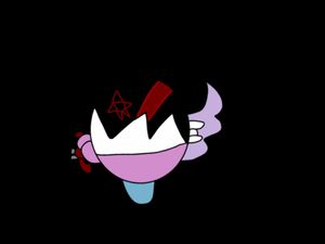Kabihanstabbing
