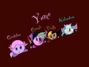 Yume bad end edited