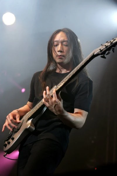 John Myung | Dream Theater Wiki | FANDOM powered by Wikia