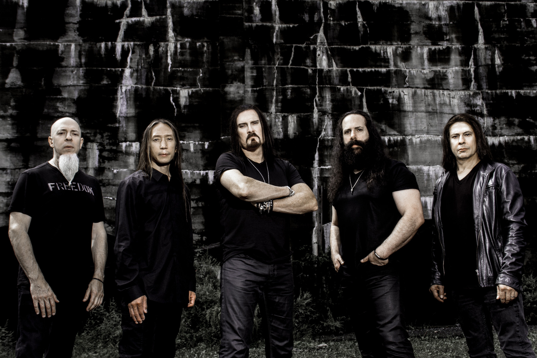 Dream Theater Full Discography Download