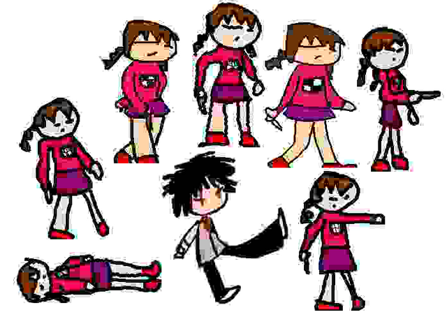 File:Maddysuki Sprite Sheet.png
