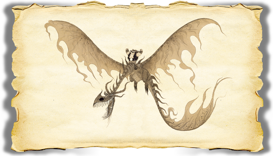 school of dragons monstrous nightmare class school of dragons monstrous nightmare class