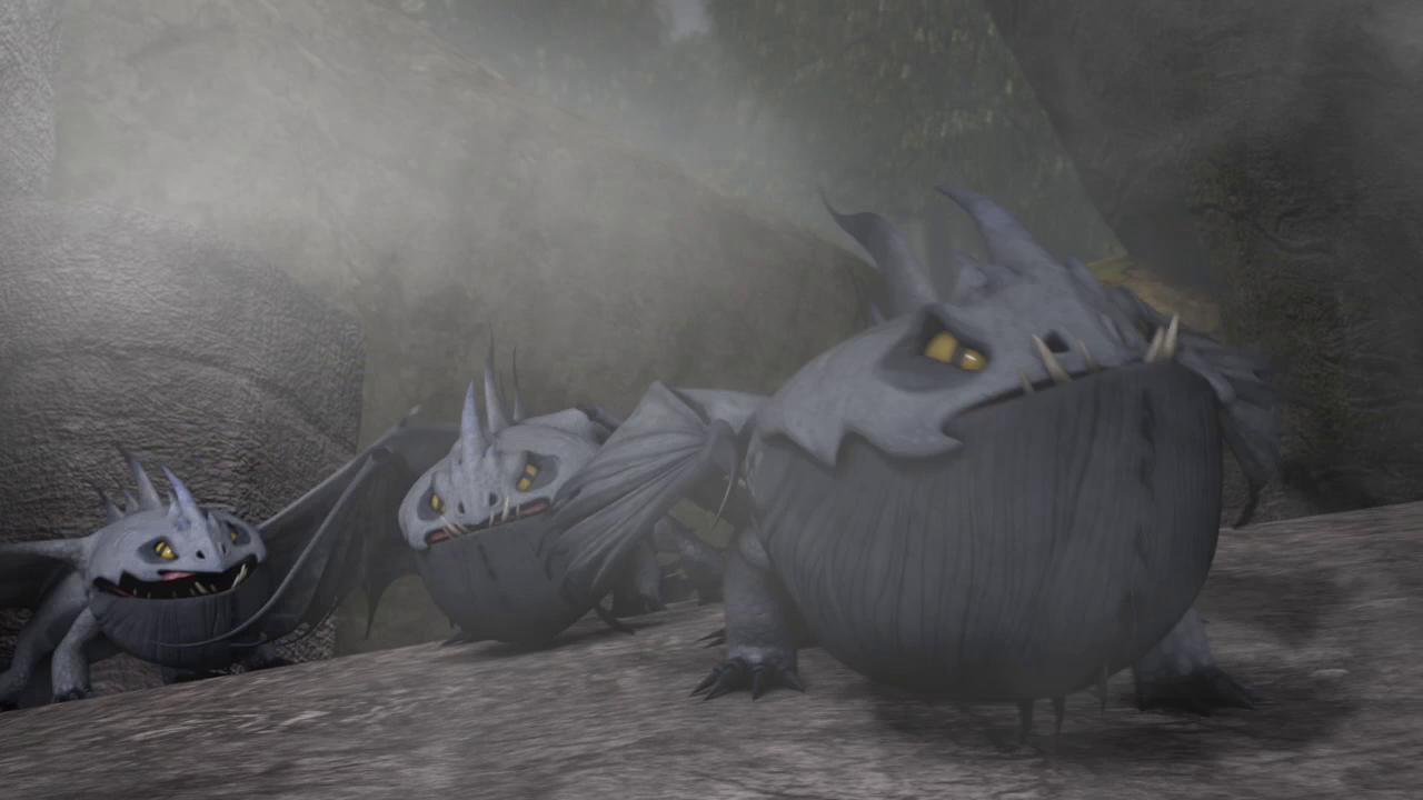 Smothering Smokebreath | DreamWorks: Dragons Wiki | Fandom