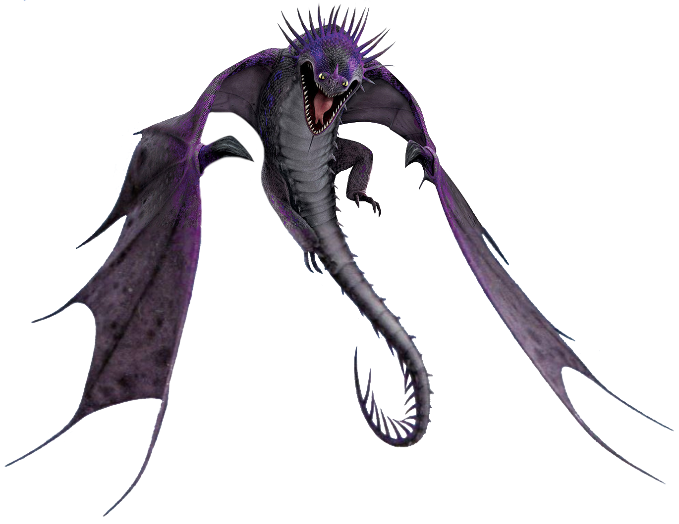 Dragons Skrill Dragons Skrill