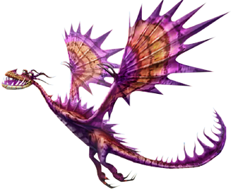 Fanghook | DreamWorks: Dragons Wiki | Fandom