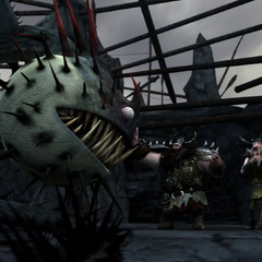 Whispering Death | DreamWorks: Dragons Wiki | FANDOM powered by Wikia