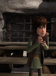 EvilHiccup