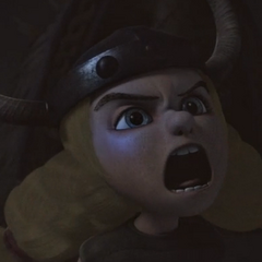 Astrid Hofferson | DreamWorks: Dragons Wiki | FANDOM powered by Wikia