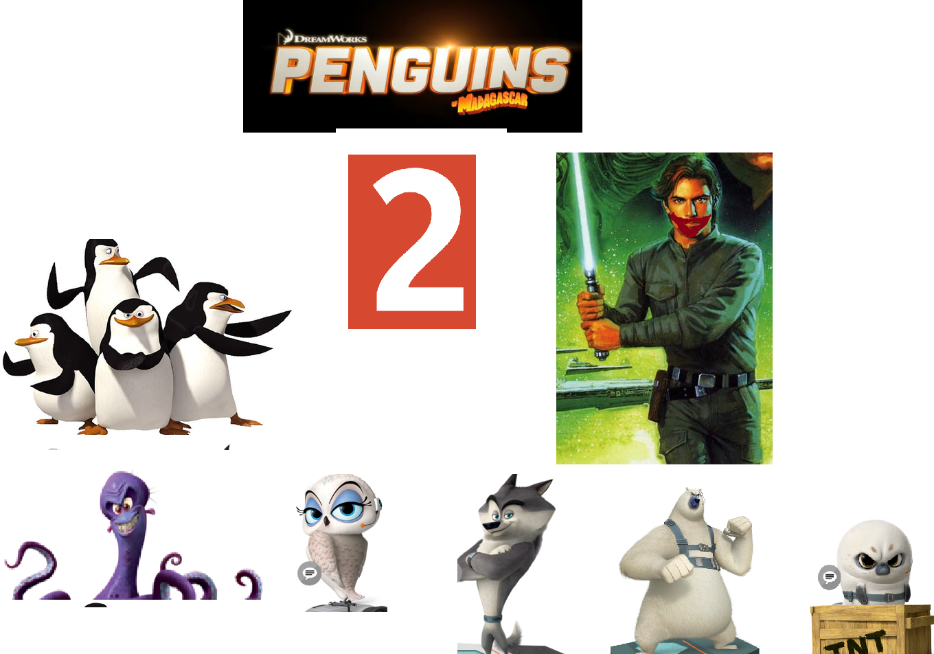 Image - Penguins-of-madagascar 2.png | DreamWorks Fan ...