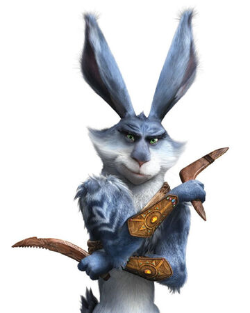 E Aster Bunnymund Dreamworks Fulms Wiki Fandom