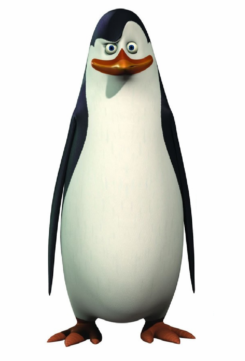 Kowalski | Penguins of Madagascar Wikia | FANDOM powered by Wikia