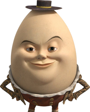 Humpty Dumpty Dreamworks Polska Wiki Fandom