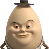 Humpty Dumpty Dreamworks Polska Wiki Fandom