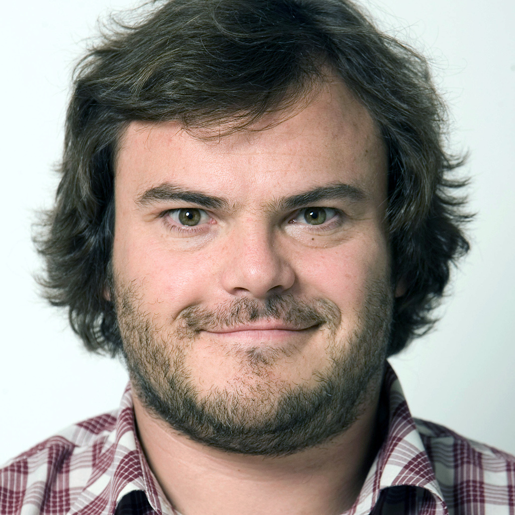 Jack Black DreamWorks Polska Wiki FANDOM powered by Wikia