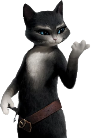Kitty Kocilapka Dreamworks Polska Wiki Fandom