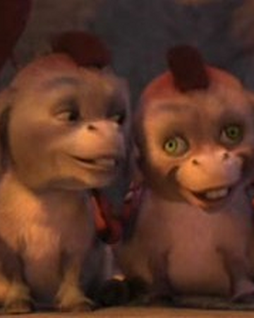 Smosiolki Dreamworks Polska Wiki Fandom