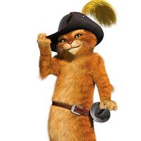 Kot W Butach Postac Dreamworks Polska Wiki Fandom