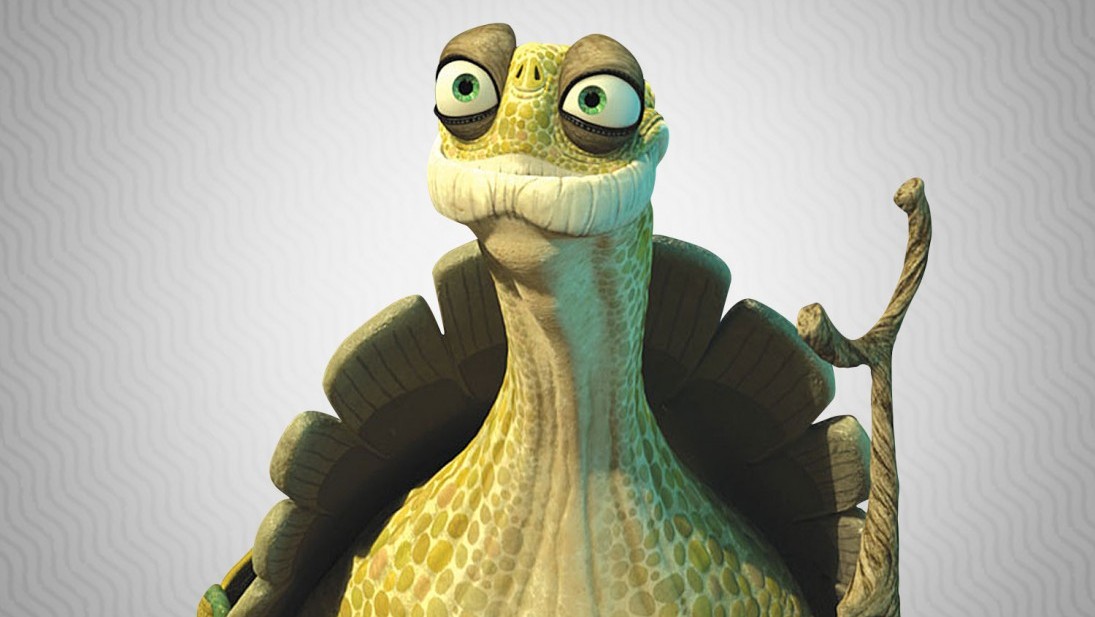 Oogway | DreamWorks Polska Wiki | Fandom