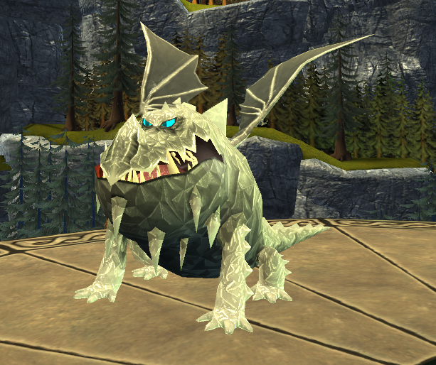 school of dragons devilish dervish school of dragons devilish dervish