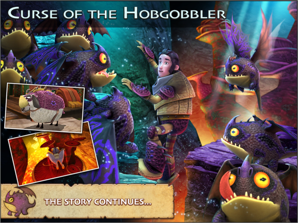school of dragons hobgobbler expansion