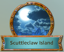 Icon scuttleclaw