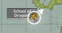 Map indicator