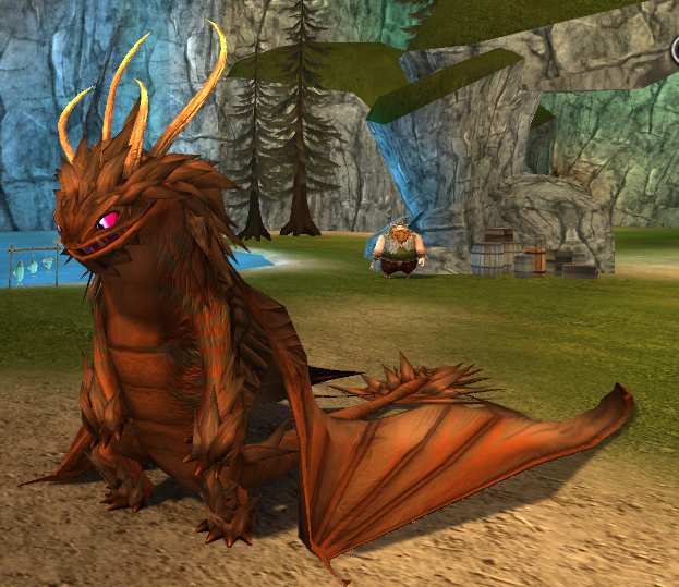 woolly howl school of dragons woolly howl school of dragons