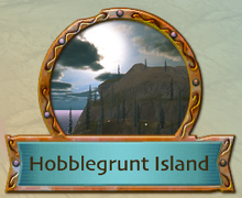 Icon hobblegrunt