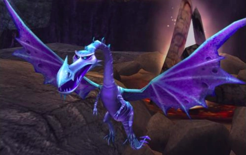 Shivertooth | Dreamworks School of Dragons Wiki | Fandom