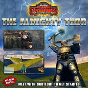 TheAlmightyThor
