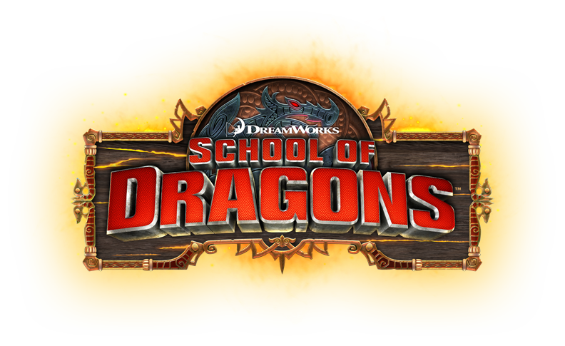 school of dragons forum icon
