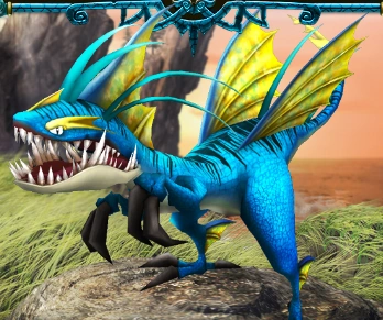 Speed Stinger | Dreamworks School of Dragons Wiki | FANDOM powered by Wikia