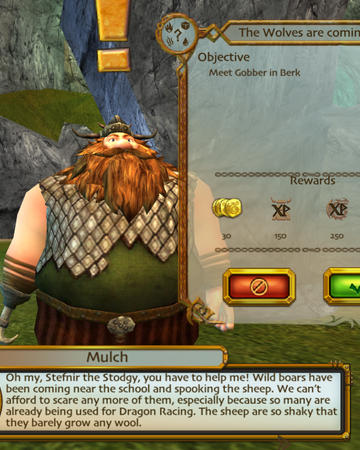 The Wolves Are Coming Dreamworks School Of Dragons Wiki Fandom