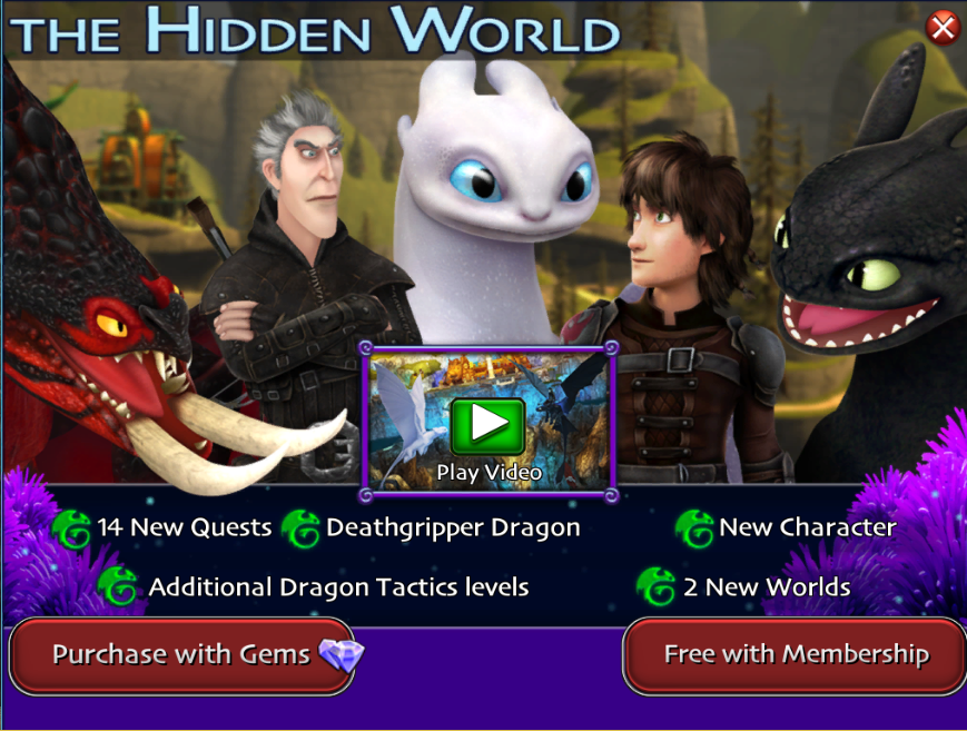 dreamworks school of dragons wiki