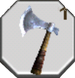 Item axe