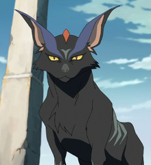 Kova (Alien Animal)