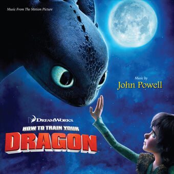 How To Train Your Dragon Dreamworks Animation Wiki Fandom