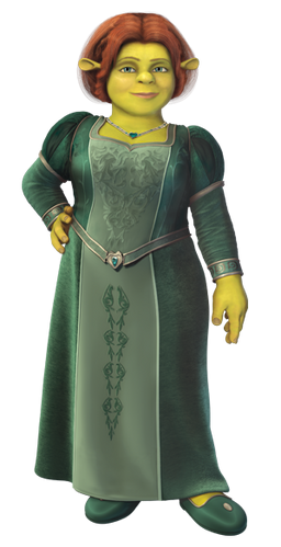 Fiona | Dreamworks Animation Wiki | FANDOM powered by Wikia