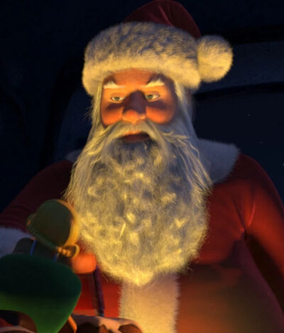 Santa