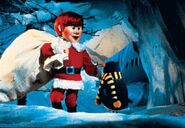 Santa Claus is Comin' to Town | Dreamworks Animation Wiki | FANDOM