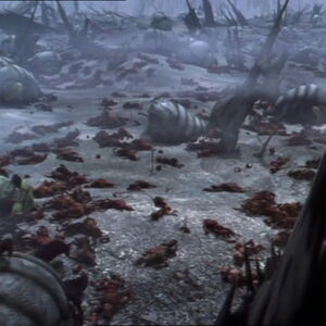 List Of Dreamworks Animation Villains Defeats Gallery