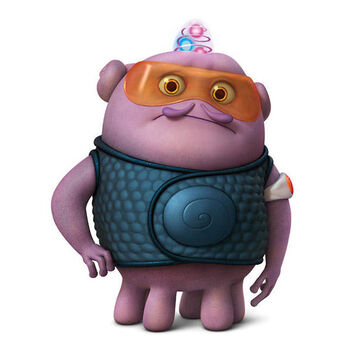 Kyle Home Dreamworks Animation Wiki Fandom