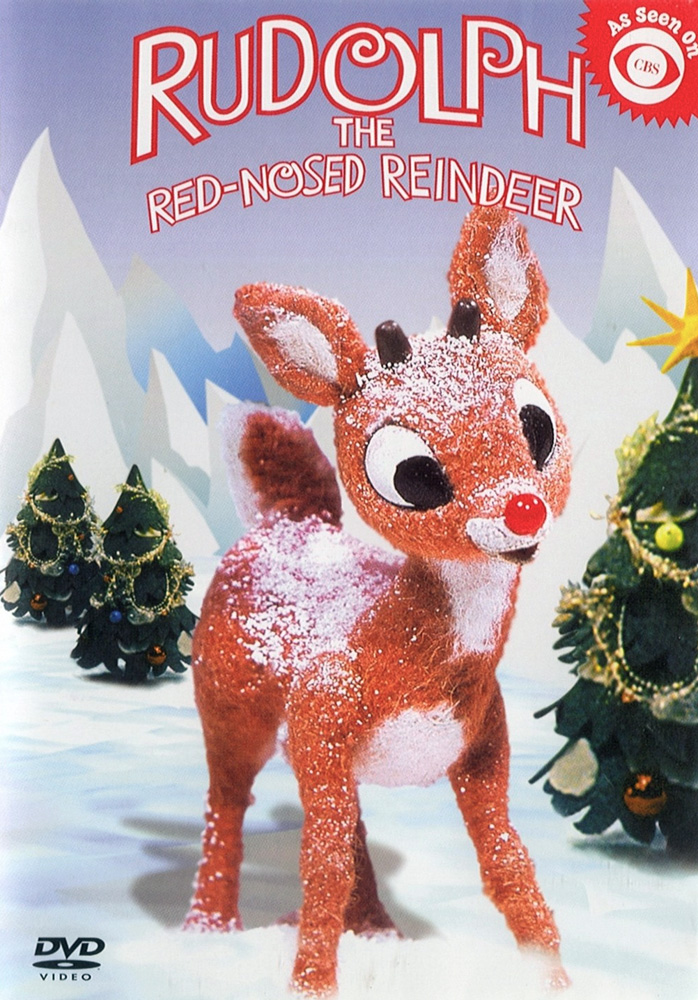 Image Rudolph The Red Nosed Reindeer 00 Dreamworks Animation Wiki Fandom Powered By Wikia 1872