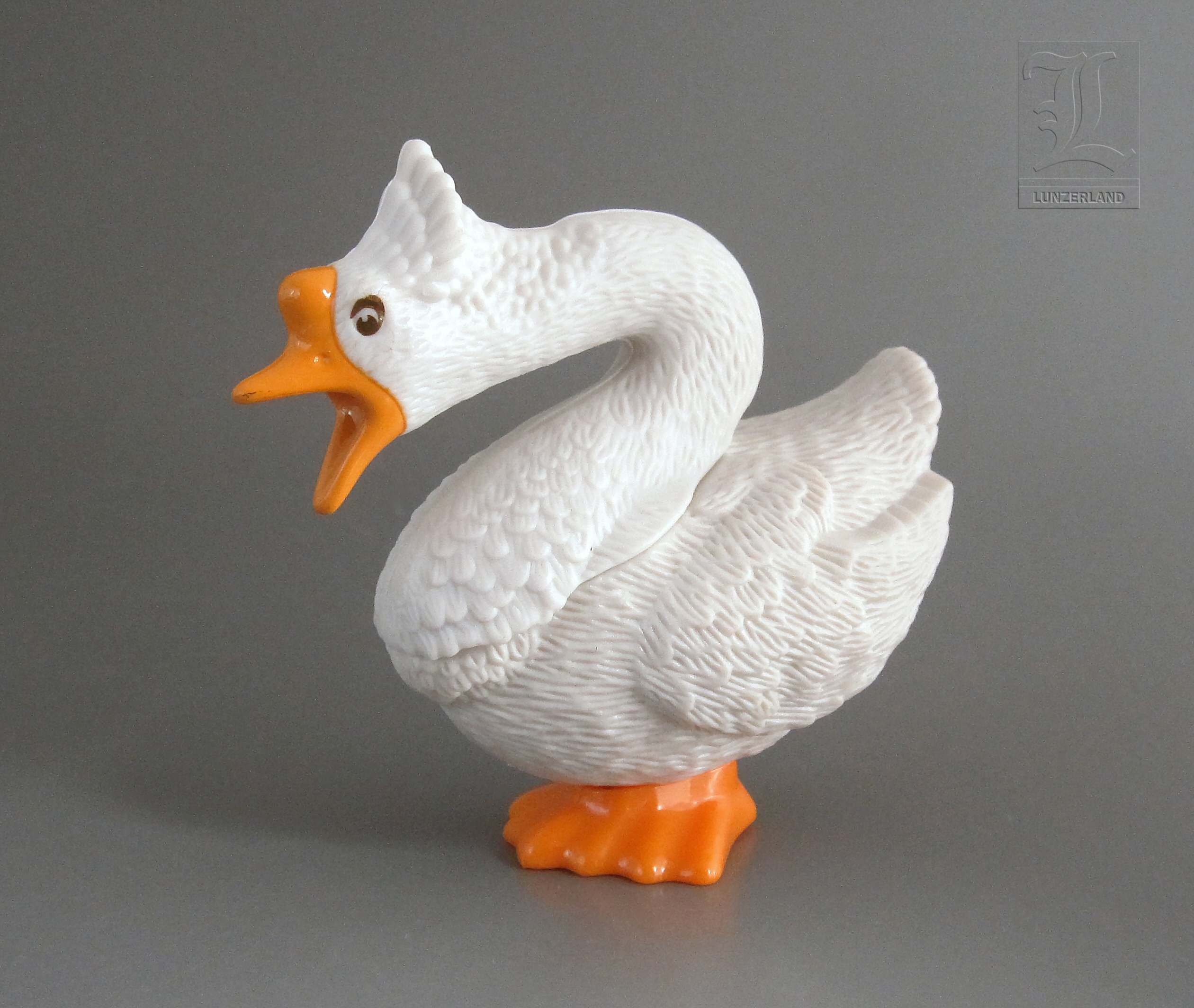 goose goose duck arthur