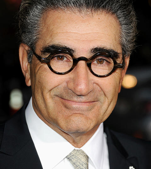 Eugene Levy | Dreamworks Animation Wiki | FANDOM powered by Wikia