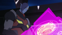 Trugg (A New Defender)