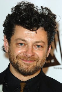Image result for andy serkis