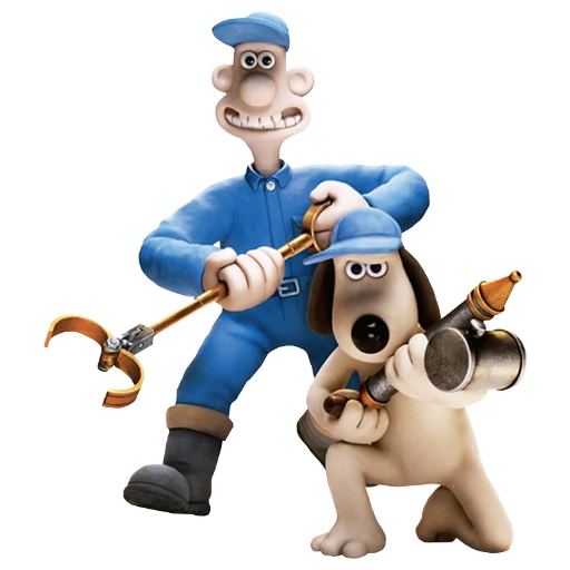 Image Wallacegromit4e616c41e9c65.png Dreamworks Animation Wiki