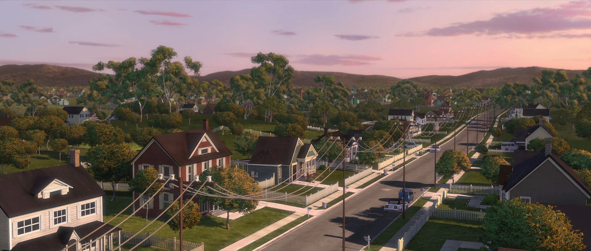 Modesto, California Dreamworks Animation Wiki Fandom