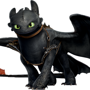 Toothless Dreamworks Animation Wiki Fandom